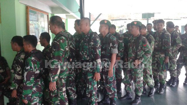 Kodim 0402 OKI-OI tes urine 2