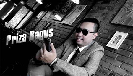 Priza Bagus-Tak Pernah Bisa