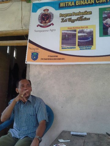 Lele Sistem Bioflok 1