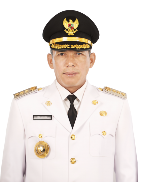 bupati OKI Isknadar SE