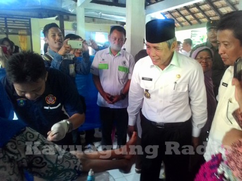 Peringatan HKSN di OKI