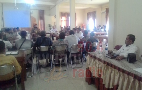 CAFE-LPPM Menerangkan kondisi pembiayaan pada kelapa sawit dari sisi pemberi kredit (Supply Side) dan peminjam (Demond Side).