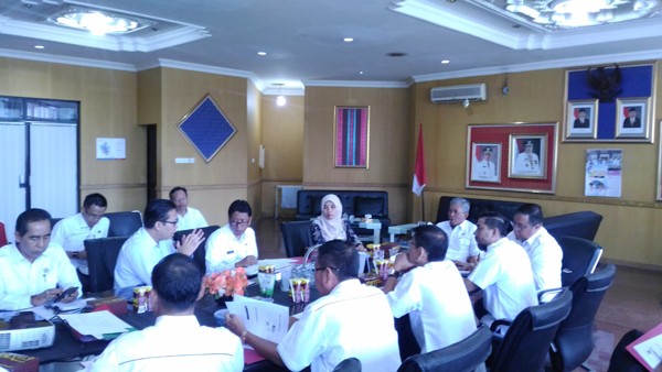 Jamin Kesehatan Warga Kurang Mampu melalui BPJS