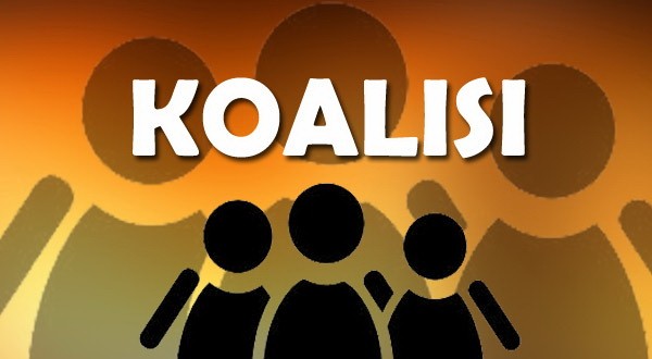 Koalisi Parpol