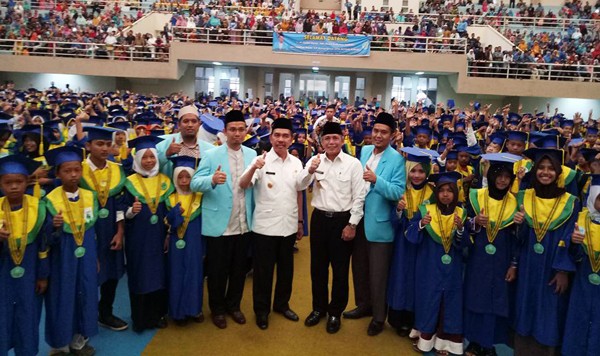 ishak mekki dan iskandar se